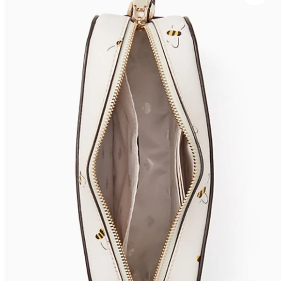 Kate Spade staci bee mini camera bag - Picture 5 of 16
